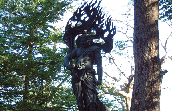 写真：須巻富士［富士山］