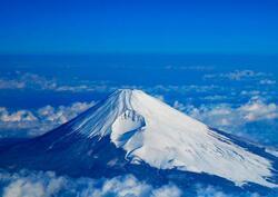 写真：富士山