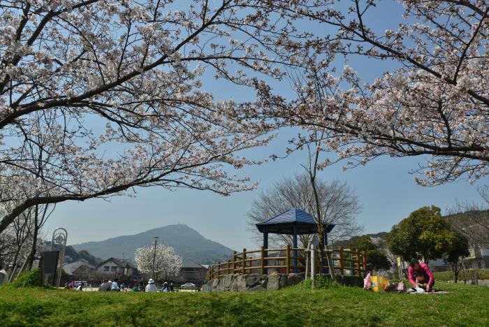 写真：北九州富士