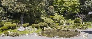 写真：清見寺