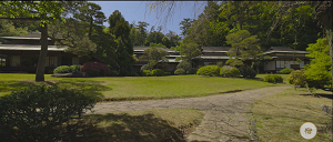 写真：三養荘