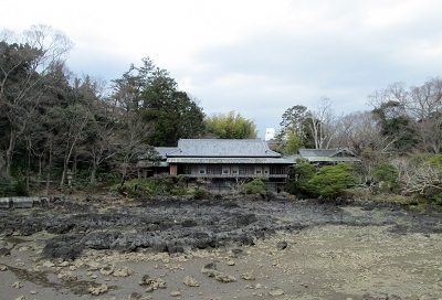 写真：楽寿園