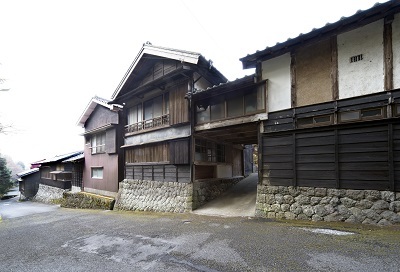 写真：焼津市花沢