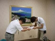 写真:吉原福祉会様