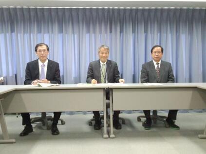 写真：BCP（記者レク様子）