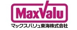 マックスバリュ東海ロゴ写真