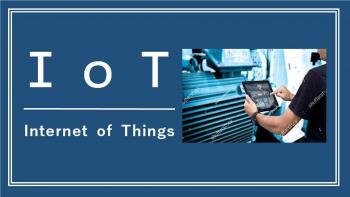 IoT　Internet of Things