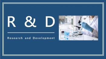 R&D　Research and Development