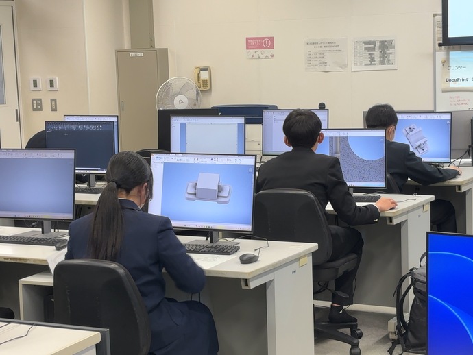r7機械製図CAD