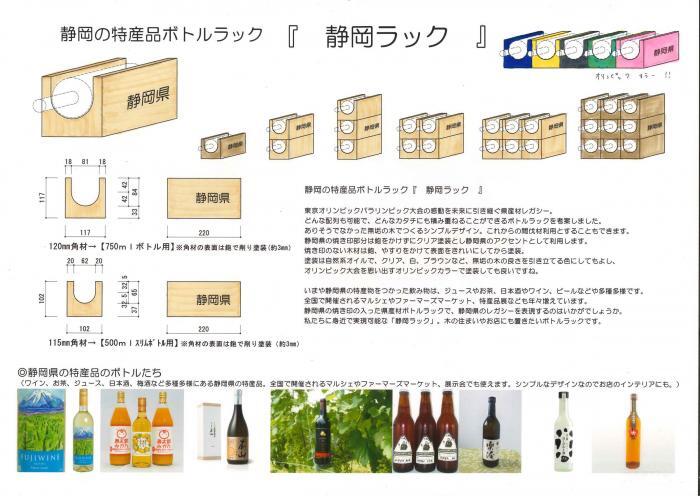 イラスト:静岡ラックのアイデア
