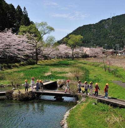 写真：おさんぽ