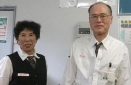 写真:企業組合ポスト妻良スタッフ