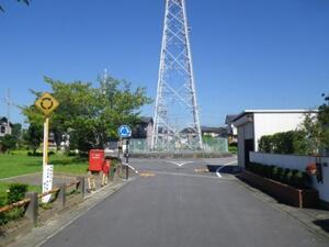 写真：菊川市柳