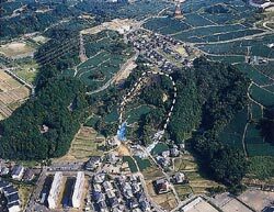 写真:地すべり防止施設3
