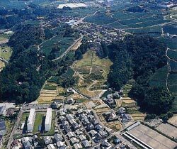 写真:地すべり防止施設4