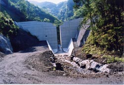 写真:宇城川