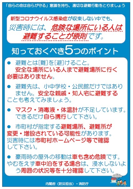 ポスターの写真：知っておくべき5つのポイント