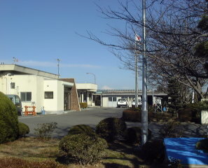 写真:企業局大井川事務所