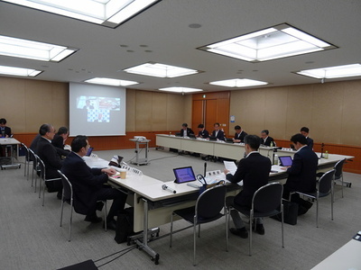 全国都道府県議会議長会 社会文教委員会
