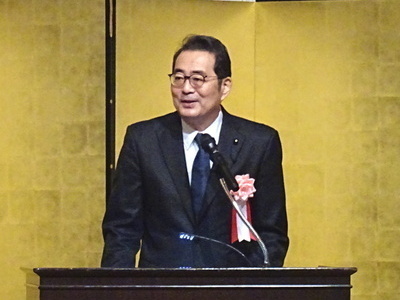 静岡県中小企業団体中央会県大会