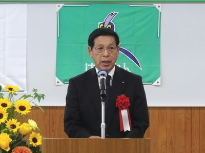 静岡県木材協同組合連合会令和8年度通常総会