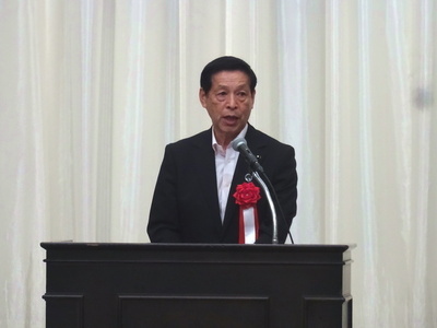 静岡県宅地建物取引業協会定時総会