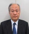 川田善正委員の写真