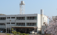 静岡県立静岡北特別支援学校