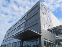 静岡県立焼津中央高等学校