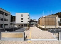 静岡県立天竜高等学校