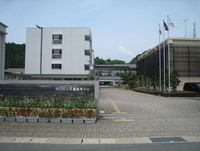 静岡県立天竜高等学校