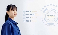 静岡県立浜松城北工業高等学校