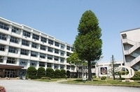静岡県立磐田農業高等学校
