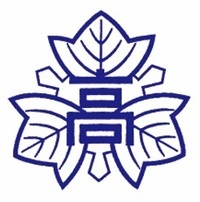 静岡県立掛川西高等学校　校章
