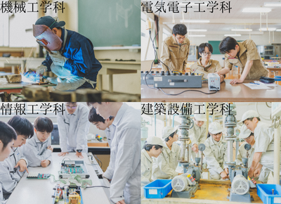 写真：授業の様子