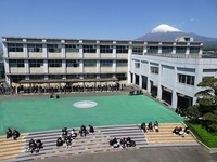 静岡県立富岳館高等学校