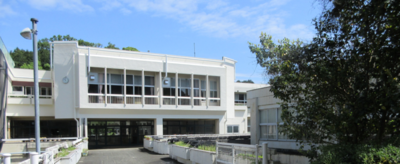 東部特別支援学校伊東分校