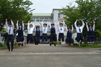 静岡県立三島南高等学校