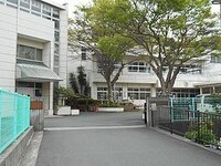静岡県立伊豆の国特別支援学校伊豆下田分校