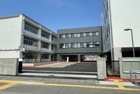写真:静岡視覚学校