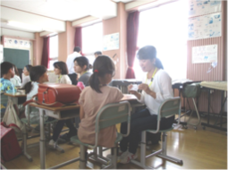 写真：学習寺子屋3