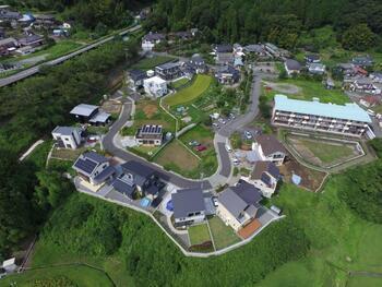 写真:職場の様子(建築)4