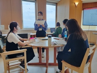 写真:栄養士5