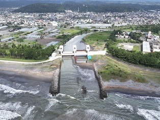写真:職場の様子(土木)3