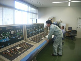 写真：職場の様子5