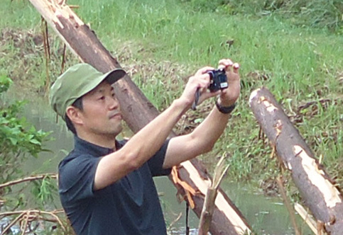 写真：川口　美智久1