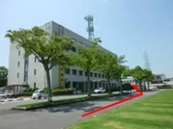写真:藤枝総合庁舎