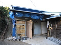 写真:貯蔵庫