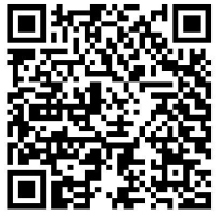 未来への森林づくりタウンミーティング申込フォームQRコード