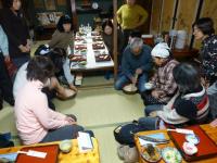 写真：水窪.つぶ食